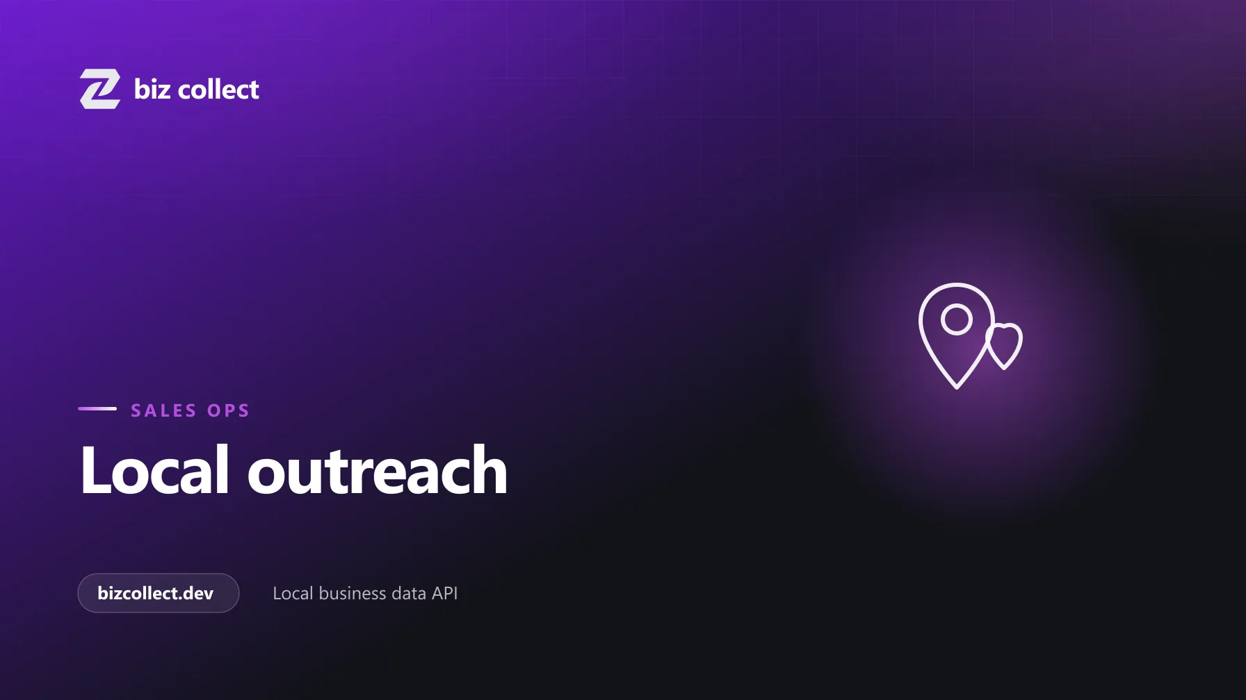 Local businesses segmented by category and city, each outreach message personalized with real reviews and ratings.